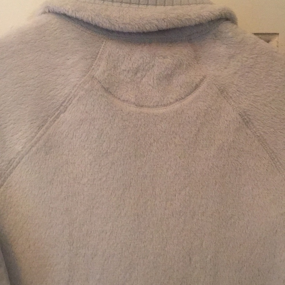 Patagonia R2 Fleece Jacket - Picture 5 of 6